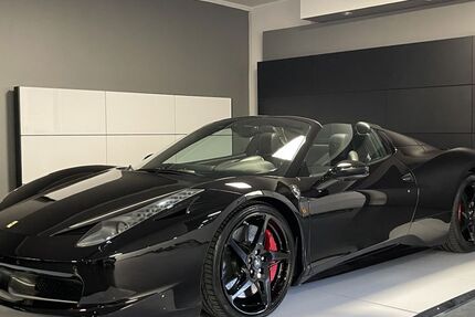 Ferrari 458 35.600 km 239.000 &euro; Köln 51069