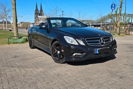 Mercedes-Benz E 350 299.000 km 10.690 &euro; Köln 50767