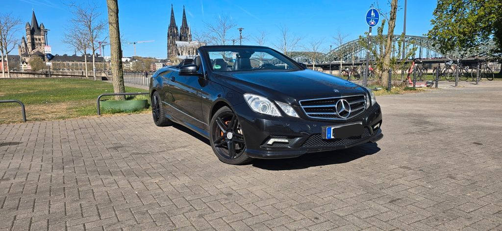 Mercedes-Benz E 350 299.000 km 10.690 &euro; Köln 50767