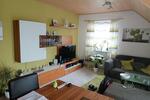 Dachgeschoßwohnung Bergisch Gladbach Gronau - 3 Zimmer, 85 m&sup2;, 960&euro; | Angebot:26606875