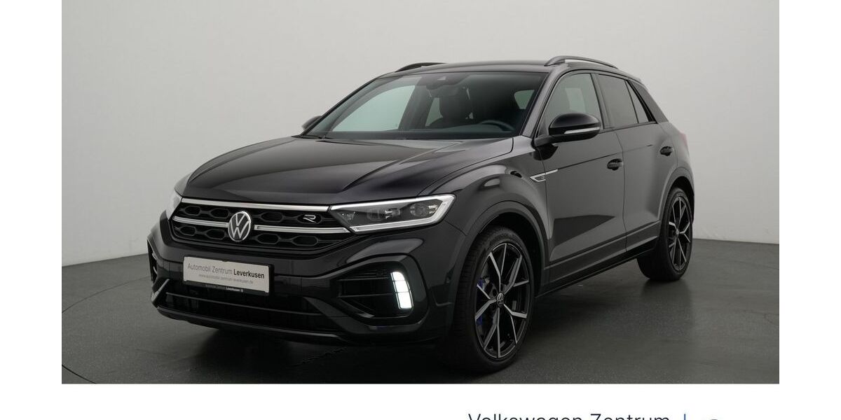 VW T-Roc 25.737 km 37.480 &euro; Leverkusen 51379