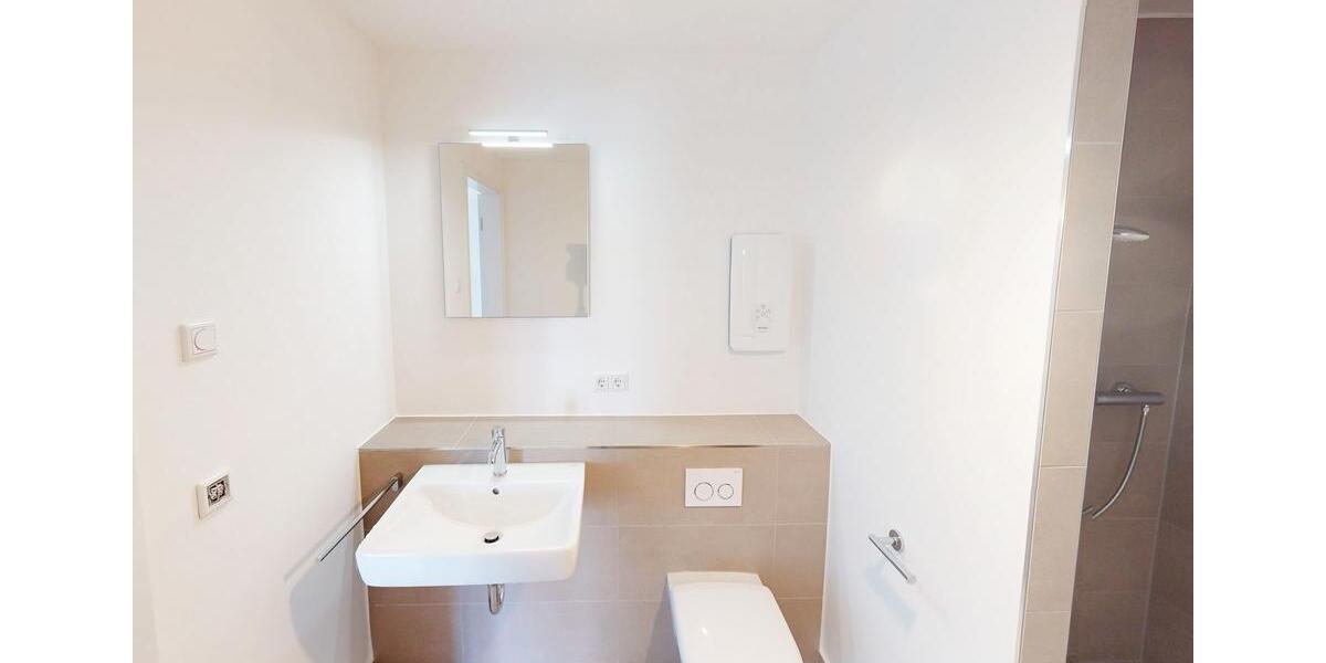 Etagenwohnung Düsseldorf Stadtbezirk 3 - 2 Zimmer, 67 m&sup2;, 1.365&euro; | Angebot:26676581