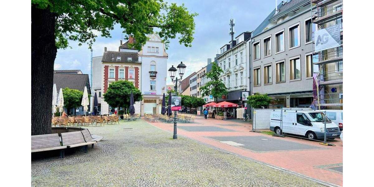 Gewerbeobjekt Hilden - 4.999&euro; | Angebot:25689202