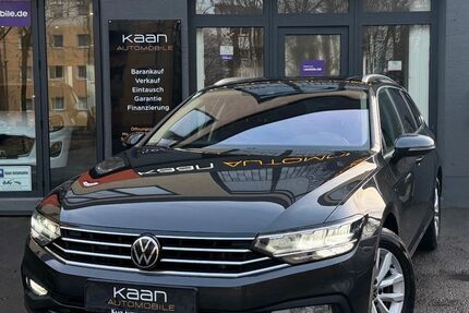 VW Passat Variant 114.000 km 17.999 &euro; Köln 51107