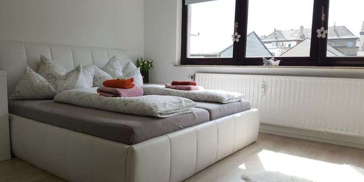 Zimmer Köln Niehl - 1 Zimmer, 1.100&euro; | Angebot:17018010