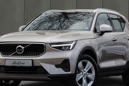Volvo XC40 31.835 km 34.750 &euro; Bergisch Gladbach 51469