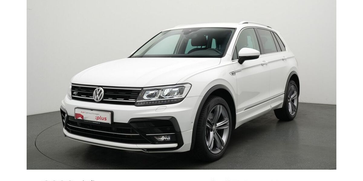 VW Tiguan 66.364 km 29.480 &euro; Leverkusen 51373