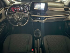 Suzuki Swift 1.2 Dualjet Hybrid 61 kW AllGrip Club 7.700 km 19.490 &euro; HAAN 42781