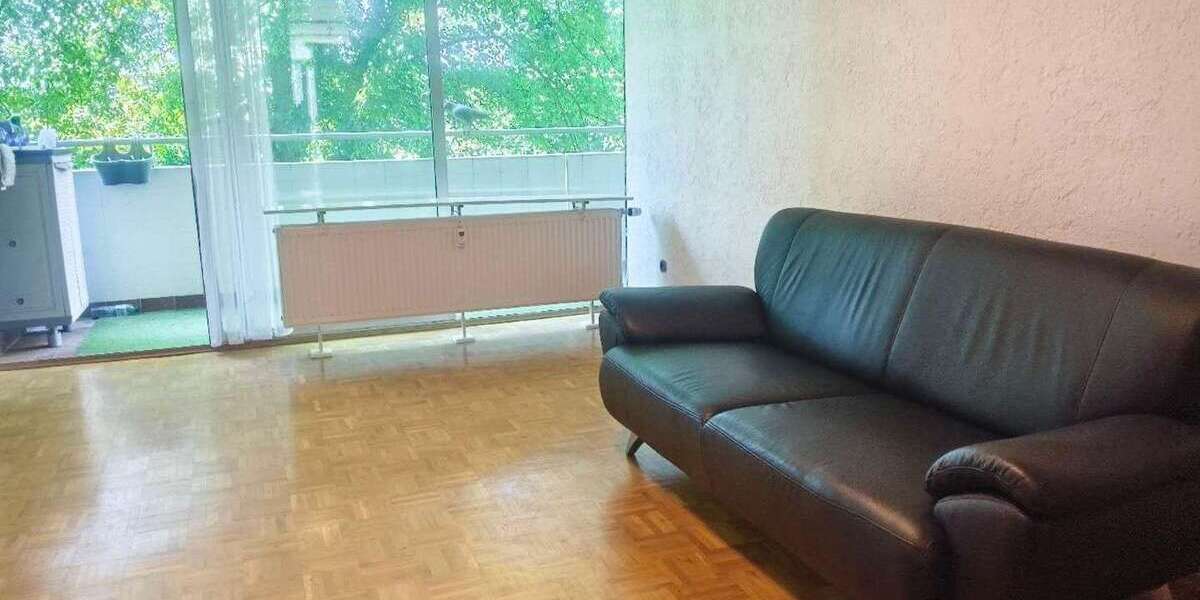 Etagenwohnung Kerpen Balkhausen - 3 Zimmer, 82 m&sup2;, 189.000&euro; | Angebot:27325735