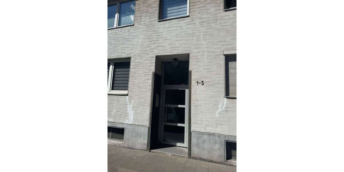 Etagenwohnung Köln Kalk - 1 Zimmer, 19 m&sup2;, 550&euro; | Angebot:23096056