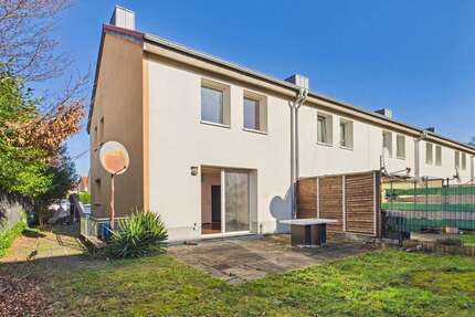 Haus Köln Porz - 5 Zimmer, 105 m&sup2;, 430.000&euro; | Angebot:25476265