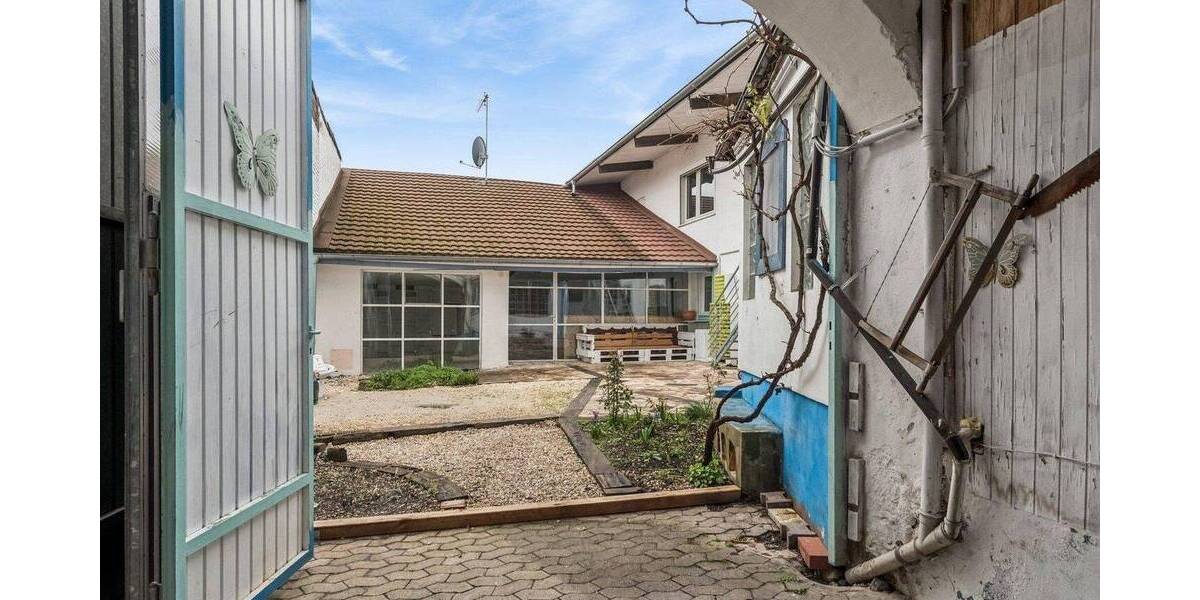 Gewerbeobjekt Bergheim Paffendorf - 650&euro; | Angebot:26537069
