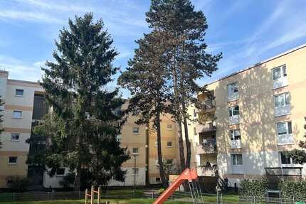 Wohnung Bergisch Gladbach Frankenforst - 3 Zimmer, 70 m&sup2;, 795&euro; | Angebot:25994360