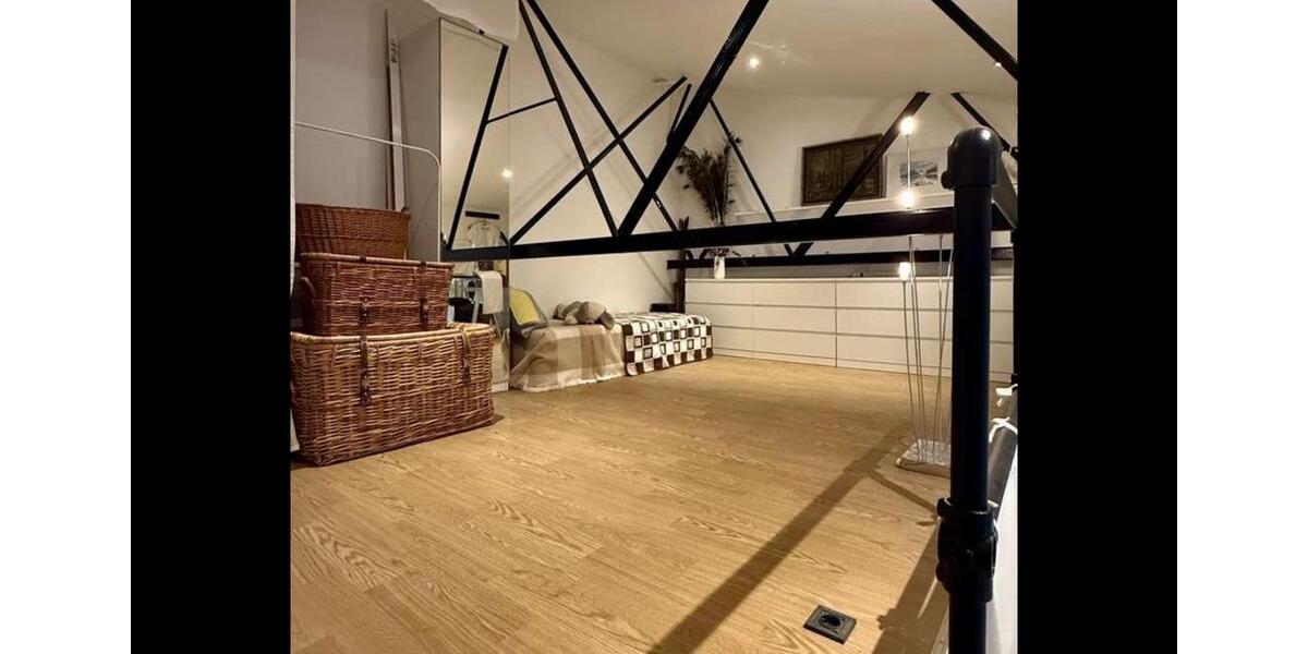 Loft - Studio - Atelier Düsseldorf Stadtbezirk 2 - 2 Zimmer, 87 m&sup2;, 495.000&euro; | Angebot:24654033