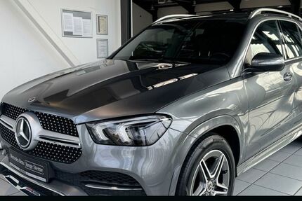 Mercedes-Benz GLE 300 35.567 km 63.950 &euro; Köln-Deutz 51105