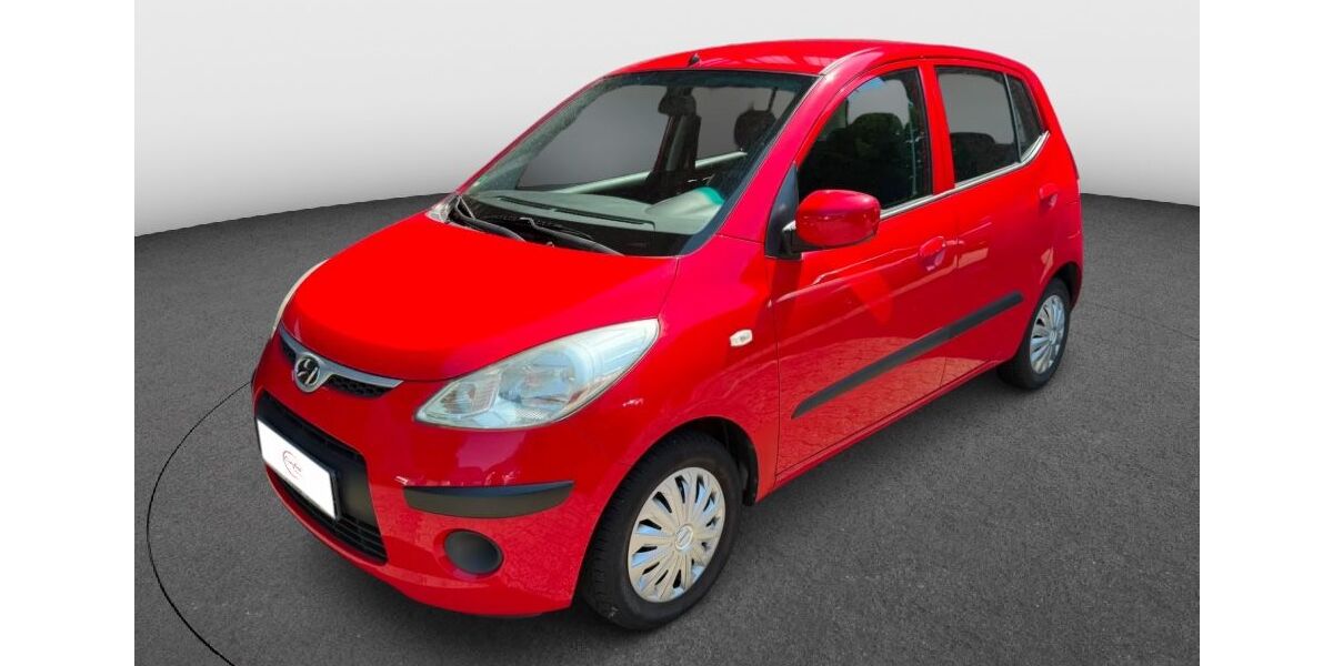 Hyundai i10 186.100 km 1.950 &euro; Hürth 50354