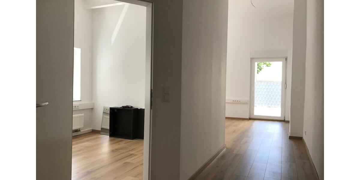 Erdgeschoßwohnung Solingen Höhscheid - 2 Zimmer, 60 m&sup2;, 740&euro; | Angebot:25974594