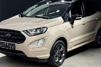 Ford EcoSport 19.345 km 13.950 &euro; Pulheim 50259
