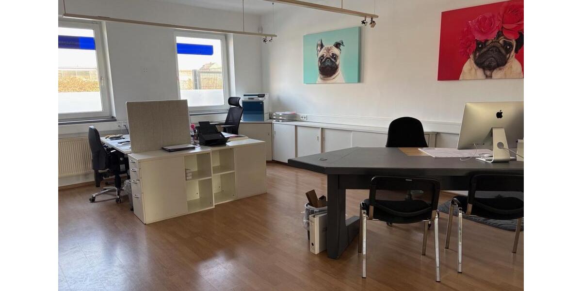 Gewerbeobjekt Neuss - 984&euro; | Angebot:25470954