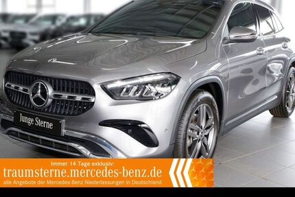 Mercedes-Benz GLA 200 9.106 km 36.990 &euro; Leverkusen 51371