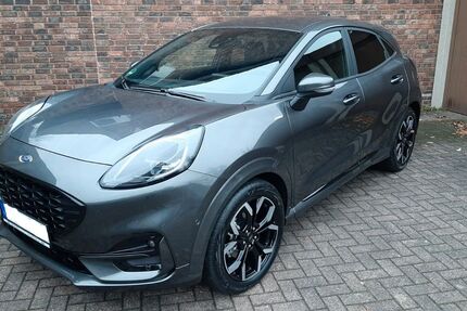 Ford Puma 37.000 km 18.999 &euro; Köln 51143