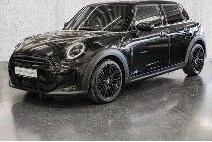 Mini Cooper 56.949 km 24.940 &euro; Köln Süd 50968