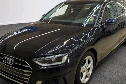 Audi A4 163.833 km 16.444 &euro; Köln 50767