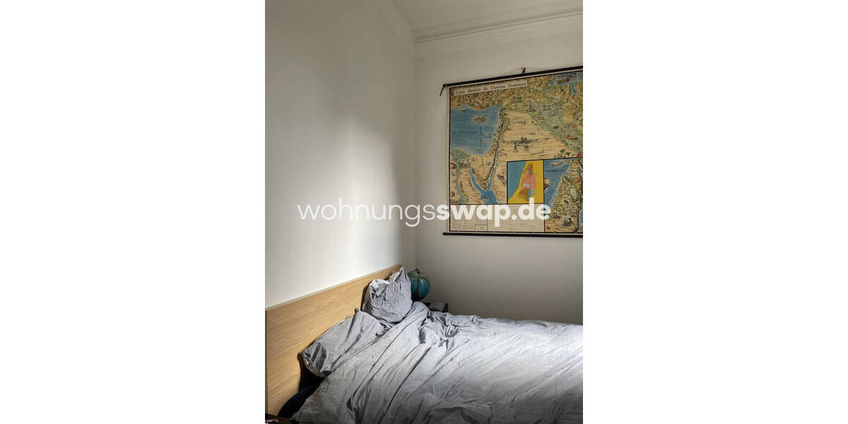 Etagenwohnung Köln Neustadt-Süd - 3 Zimmer, 30 m&sup2;, 1.550&euro; | Angebot:25936426