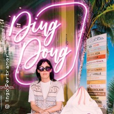 Eva Karl Faltermeier - Ding Dong 11.09.2026 Ernst-Ludwig-Saal