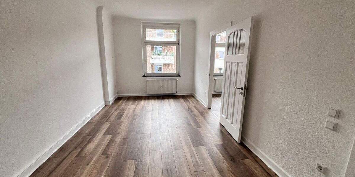 Etagenwohnung Düsseldorf Niederkassel - 2 Zimmer, 66 m&sup2;, 1.055&euro; | Angebot:25734760