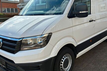 VW Crafter 268.371 km 12.800 &euro; Willich 47877