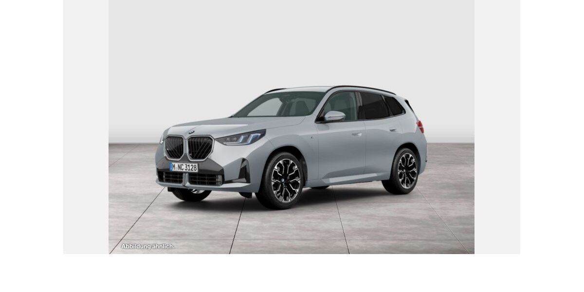 BMW X3 23.581 km 51.380 &euro; Mettmann 40822