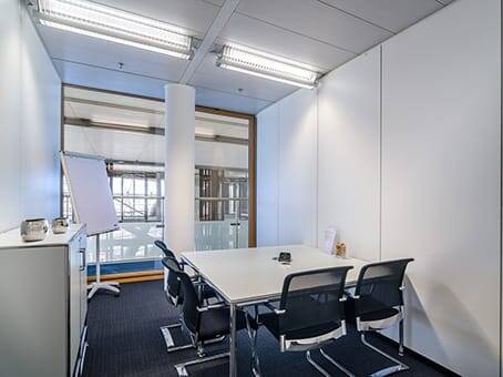 Gewerbeobjekt Düsseldorf Unterbilk - 1.567&euro; | Angebot:25724535