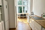 Etagenwohnung Köln Riehl - 3 Zimmer, 64 m&sup2;, 449.000&euro; | Angebot:26712740