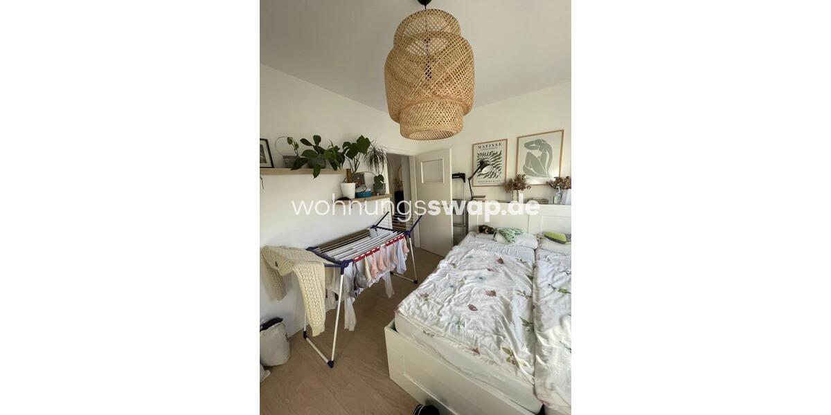 Etagenwohnung Köln Ehrenfeld - 3 Zimmer, 52 m&sup2;, 922&euro; | Angebot:26108942