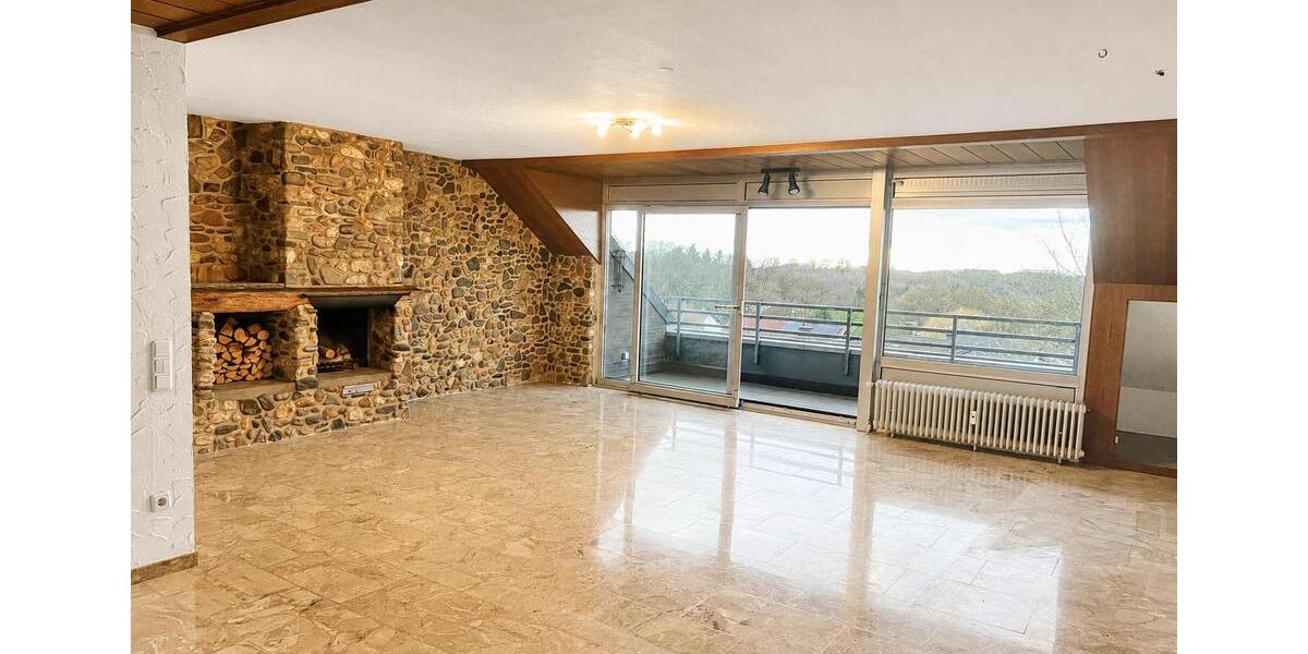 Etagenwohnung Bergisch Gladbach Alt-Frankenforst - 2 Zimmer, 76 m&sup2;, 950&euro; | Angebot:26624780
