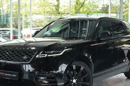 Land Rover Range Rover Velar 109.000 km 34.900 &euro; Remscheid/NRW 42855