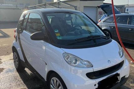 Smart ForTwo 170.000 km 2.800 &euro; Bergheim 50127