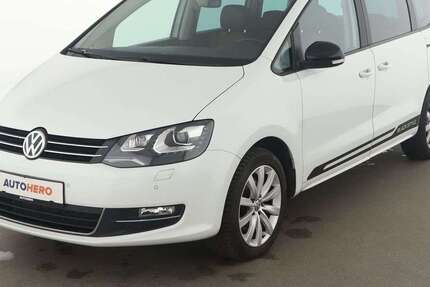 VW Sharan 119.119 km 23.770 &euro; Köln 50739