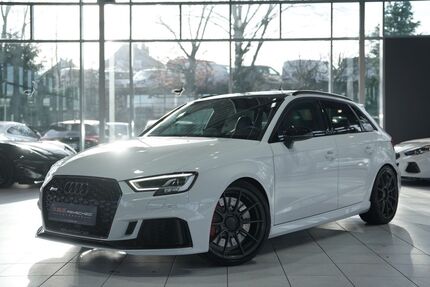 Audi RS3 69.963 km 48.800 &euro; Remscheid/NRW 42855