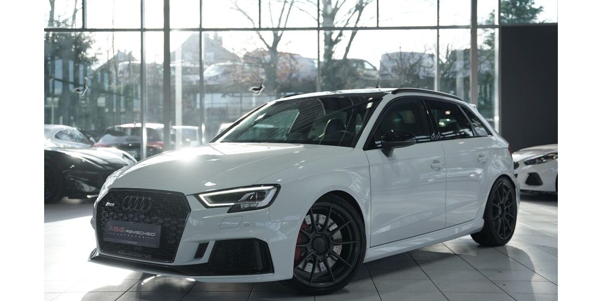 Audi RS3 69.963 km 48.800 &euro; Remscheid/NRW 42855