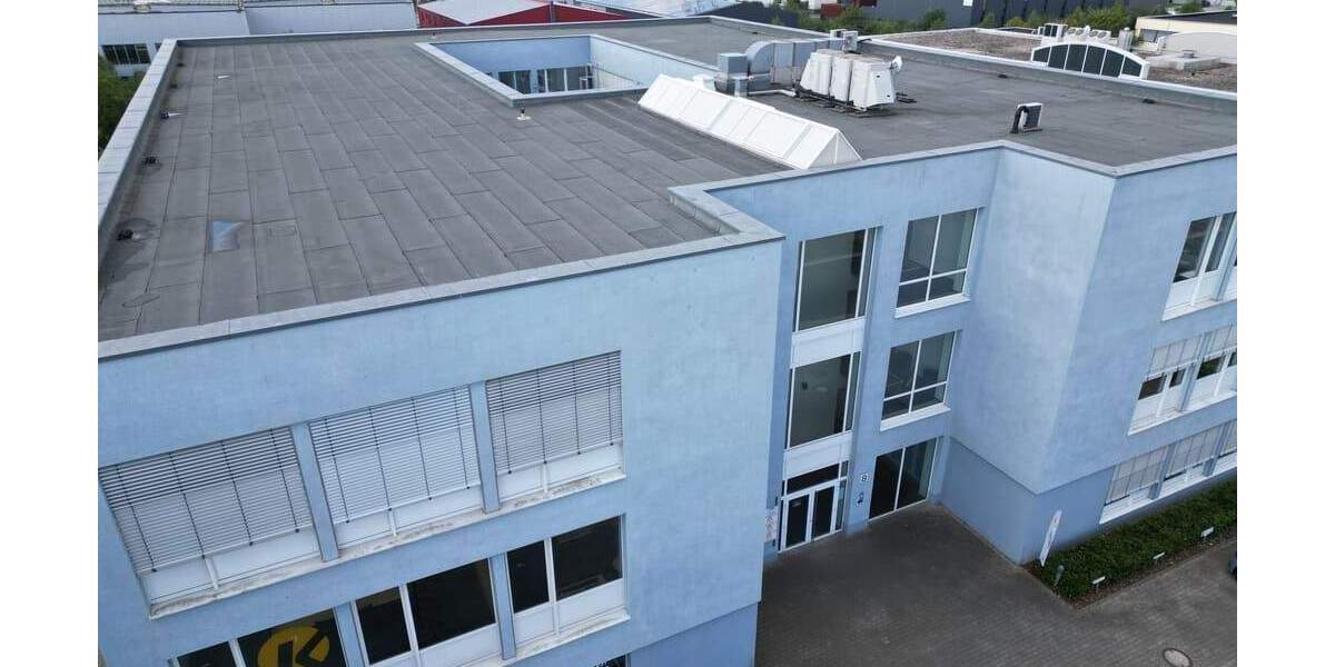 Gewerbeobjekt Neuss Grimlinghausen - 2.800&euro; | Angebot:25727663