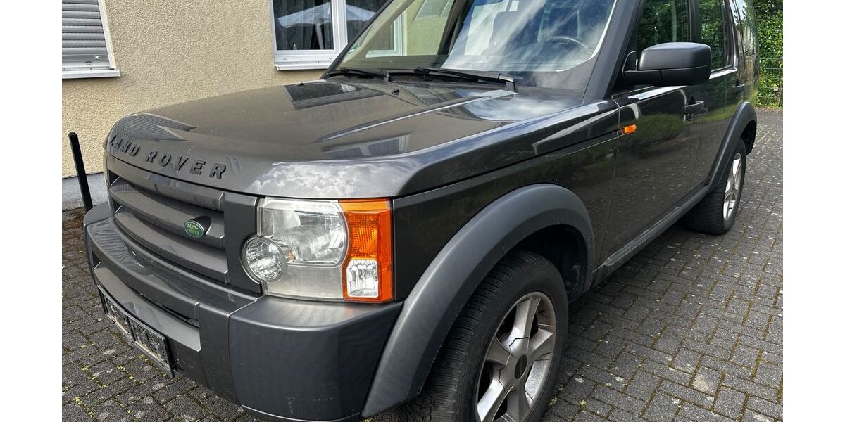 Land Rover Discovery 205.900 km 5.999 &euro; Köln 51145