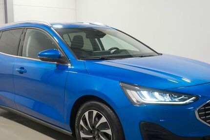 Ford Focus 54.766 km 19.490 &euro; Hürth bei Köln 50354