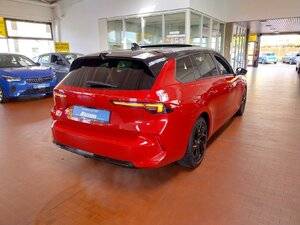 Opel Astra Ultimate Plug-in-Hybrid Pano 360° Matrix 56.000 km 24.980 &euro; HAAN 42781