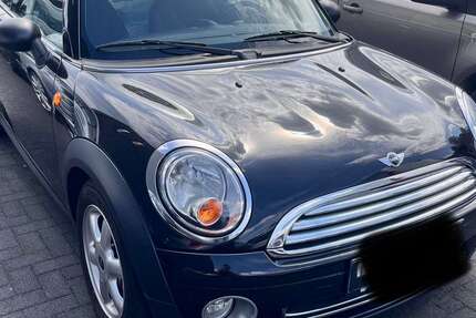 Mini One 126.000 km 3.400 &euro; Bruhl 50321