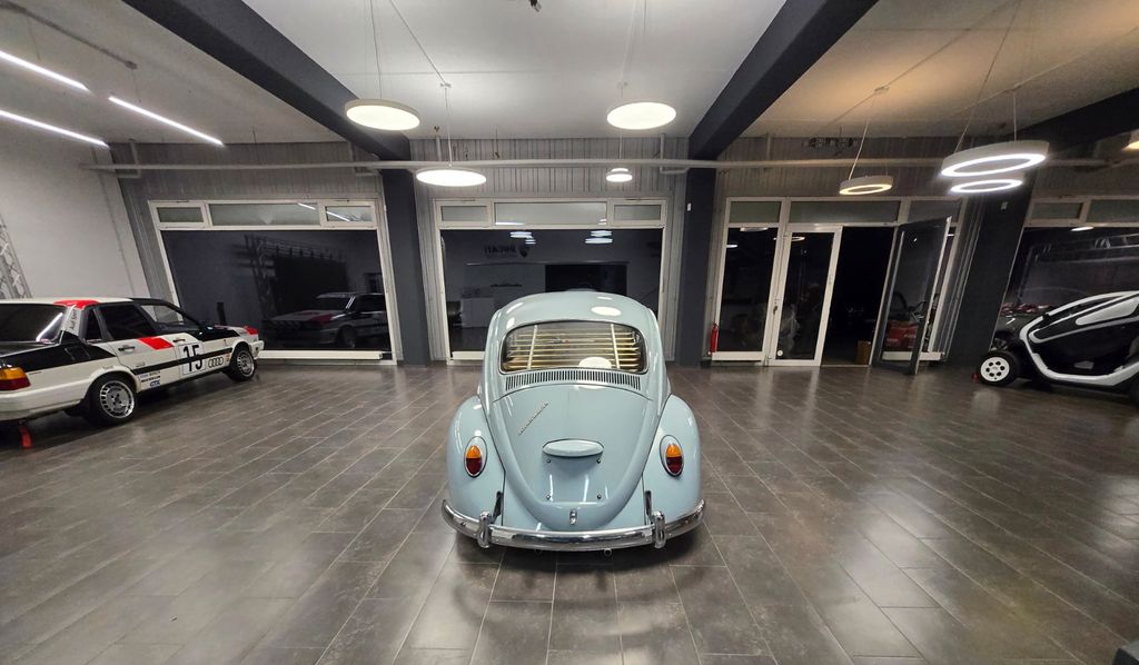 VW Käfer 45.804 km 18.999 &euro; Kaarst 41564