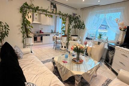 Wohnung Düsseldorf Flingern Süd - 3 Zimmer, 54 m&sup2;, 225.000&euro; | Angebot:25750798