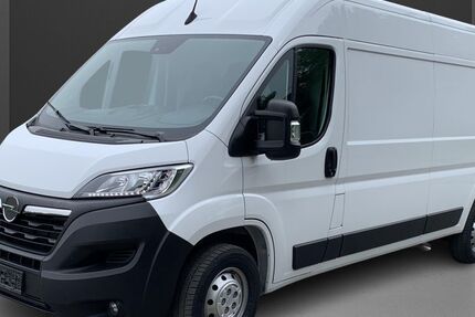 Opel Movano 30.680 km 20.950 &euro; Bergheim 50126