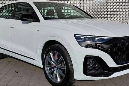 Audi Q8 100.893 km 30.000 &euro; Bergisch Gladbach 51427